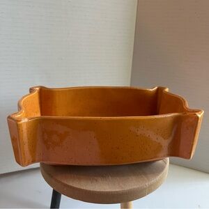 Vintage Pottery United Pottery Company Mid-Century American